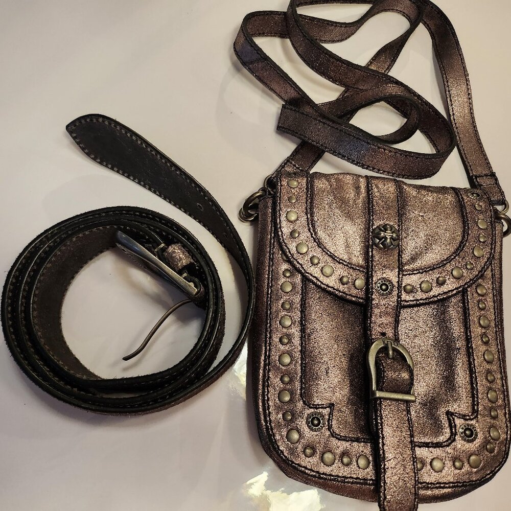 Harley Davidson Cross Bag